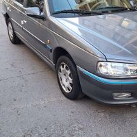 پارس XU7مدل۱۴۰۰|خودرو سواری و وانت|تهران, یافت‌آباد|دیوار