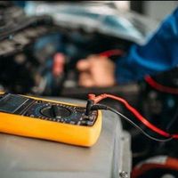 تعمیرات ایسیو و کامپیوتر خودرو ECU|خدمات موتور و ماشین|تهران, جی|دیوار