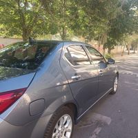 دنا پلاس اتوماتیک، مدل ۱۴۰۰|خودرو سواری و وانت|تهران, سرو آزاد|دیوار