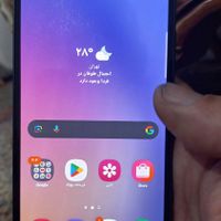 سامسونگ سامسونگ Galaxy A54 با حافظهٔ ۲۵۶ گیگابایت|موبایل|کرمانشاه, |دیوار