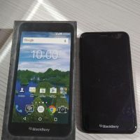 گوشی موبایل blackberry بلکبری|موبایل|تهران, جوادیه|دیوار