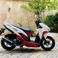 موتور طرح کلیک کویر 150 S2|موتورسیکلت|تهران, جنت‌آباد جنوبی|دیوار