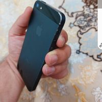 اپل iPhone 5 ۳۲ گیگابایت|موبایل|تهران, آهنگ|دیوار