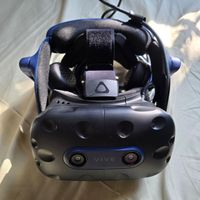 vr vive pro 2 وی ار|کنسول، بازی ویدئویی و آنلاین|تهران, ظفر|دیوار