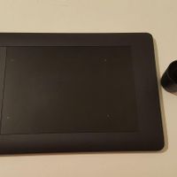 پن تبلت وکام intuos pro medium|تبلت|تهران, اقدسیه|دیوار