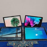 سرویس پرو 5 Surface pro در انواع کانفیگ|رایانه همراه|تهران, پاسداران|دیوار