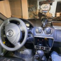 رنو تندر 90 (L90 لوگان) اتوماتیک، مدل ۱۳۹۳|خودرو سواری و وانت|تهران, سبلان|دیوار