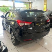 هایما S5 اتوماتیک CVT، مدل ۱۳۹۷|خودرو سواری و وانت|تهران, نارمک|دیوار