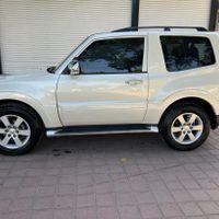 میتسوبیشی پاجرو 2 در 6 سیلندر، مدل ۲۰۰۸|خودرو سواری و وانت|تهران, سعادت‌آباد|دیوار