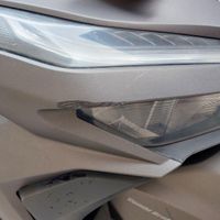 واریو ۱۵۰|موتورسیکلت|تهران, ده‌ونک|دیوار