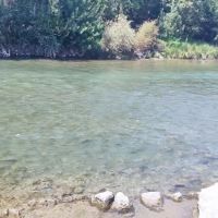 فروش-زمین-های-لب-اب-روستای-چم-حیدر-سمت-سامان