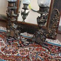 اینه و شمعدان|آینه|تهران, خانی‌آباد|دیوار