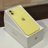 اپل iPhone 11 ۶۴ گیگابایت دو سیم کارت ZAA|موبایل|تهران, دریاچه شهدای خلیج فارس|دیوار