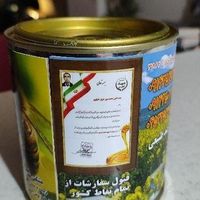 عسل بکر طبیعی اصل|خوردنی و آشامیدنی|تهران, سبلان|دیوار