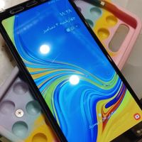 سامسونگ Galaxy A7 (2018) ۱۲۸ گیگابایت|موبایل|تهران, هفت حوض|دیوار