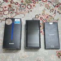سامسونگ Galaxy Note10+ با حافظهٔ ۲۵۶ گیگابایت|موبایل|تهران, صفا|دیوار