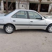 پژو 405 SLX موتور 1800، مدل ۱۳۸۹|خودرو سواری و وانت|مشهد, قاسم‌آباد (شهرک غرب)|دیوار