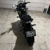 As/Ns 150|موتورسیکلت|تهران, دانشگاه علم و صنعت|دیوار