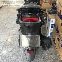 موتور sym  fx150|موتورسیکلت|همدان, |دیوار