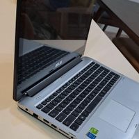 لبتاپ ایسوس Asus مدل tp550l|رایانه همراه|تهران, جنت‌آباد مرکزی|دیوار