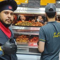 راه اندازی0تا100سوخاری کیلویی تامین تجهیزات کل کرج|کافی‌شاپ و رستوران|کرج, شهرک بنفشه|دیوار