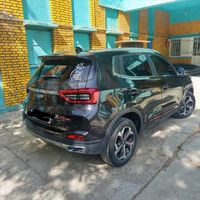 ام‌وی‌ام X55 Pro اکسلنت اسپرت، مدل ۱۴۰۲|خودرو سواری و وانت|تهران, ازگل|دیوار