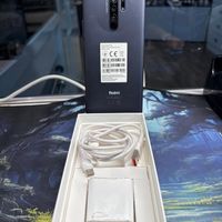 شیائومی Redmi 9 با حافظهٔ ۳۲ گیگابایت|موبایل|تهران, کن|دیوار
