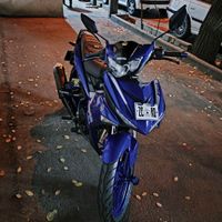 Yamaha Mx King - موتور ام ایکس کینگ|موتورسیکلت|تهران, منیریه|دیوار