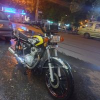 کویر ۲۰۰ کاربرات ۱۴۰۱|موتورسیکلت|تهران, چیذر|دیوار