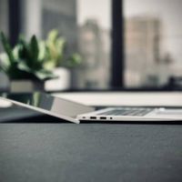 لپتاپ HP EliteBook g8 نسل11 در حد|رایانه همراه|تهران, خاقانی|دیوار