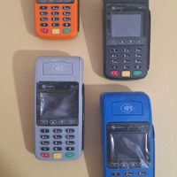 کارتخوان I90 m3p V72*  919* Nwepoz 7210 s910|فروشگاه و مغازه|تهران, دولت‌آباد|دیوار