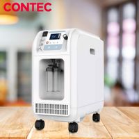 اکسیژن ساز کانتک contec المان 10 لیتری|پزشکی|تهران, فردوسی|دیوار