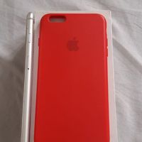 اپل iPhone 6 plus با حافظه 16گیگابایت|موبایل|تهران, جنت‌آباد جنوبی|دیوار