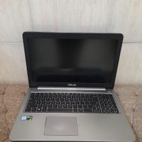 لپ‌تاپ ASUS VIVOBOOK K501|رایانه همراه|تهران, تهرانپارس شرقی|دیوار