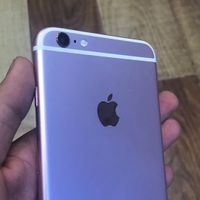 ایفون 6s+|موبایل|تهران, سعادت‌آباد|دیوار