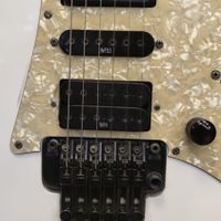 گیتار الکتریک آیبانز ibanez rg350dxz wh|گیتار، بیس، امپلیفایر|تهران, جمهوری|دیوار