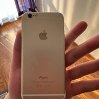 Iphone 6|موبایل|تهران, میرداماد|دیوار