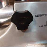 چرخ گوشت کنوود مدل Kenwood PRO 1600|خردکن، آسیاب، غذاساز|تهران, تهرانپارس شرقی|دیوار