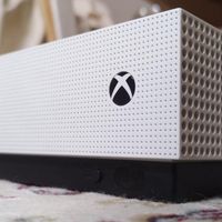 Xbox one s یک ترا دیسک خور|کنسول، بازی ویدئویی و آنلاین|تهران, جنت‌آباد جنوبی|دیوار