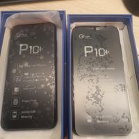 جی پلاس p10+ونوکیا c30|موبایل|تهران, ازگل|دیوار