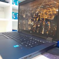 لپ تاپ hp zbook 762 گرافیک قوی ۱۷ اینچ fhd|رایانه همراه|تهران, صادقیه|دیوار