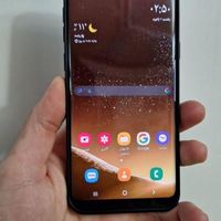 سامسونگ Galaxy S8+ ۱۲۸ گیگابایت|موبایل|تهران, اسکندری|دیوار