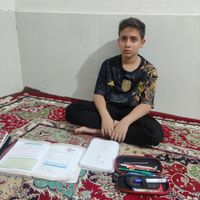 معلم خصوصی دروس ابتدایی و اول متوسطه راهنمایی|خدمات آموزشی|کازرون, |دیوار