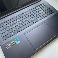 لپ تاپ asus vivobook pro m7600q|رایانه همراه|تهران, نیاوران|دیوار