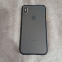 xs max256g دوسیم|موبایل|تهران, یافت‌آباد|دیوار