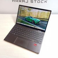 hp ENVY X360 . وزن ۱۳۰۰ گرم . تبلتی لمسی|رایانه همراه|تهران, نارمک|دیوار