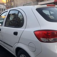 تیبا 2 (هاچبک) EX، مدل ۱۴۰۰|خودرو سواری و وانت|قدس, |دیوار