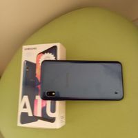 سامسونگ Galaxy A10 ۳۲ گیگابایت|موبایل|تهران, قلهک|دیوار