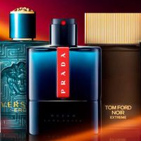 عطر و ادکلن اورجینال|آرایشی، بهداشتی، درمانی|تهران, شهرک غرب|دیوار