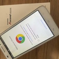 هواوی Ascend G620s با حافظهٔ ۸ گیگابایت|موبایل|اصفهان, شهرک کوثر|دیوار